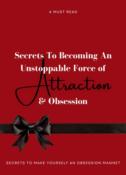 Seduction Bundle