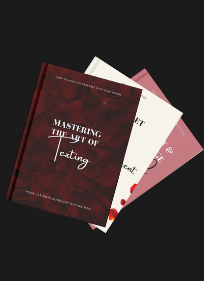 Obsession Bundle