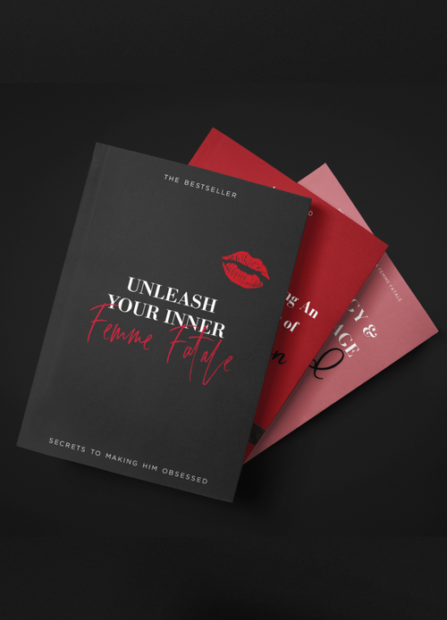 Seduction Bundle